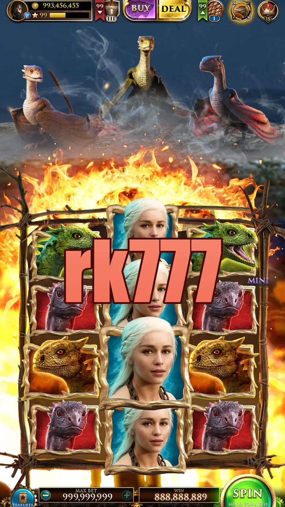 rk777 Unduh