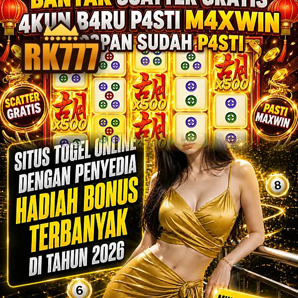 rk777 APK Resmi Unduh