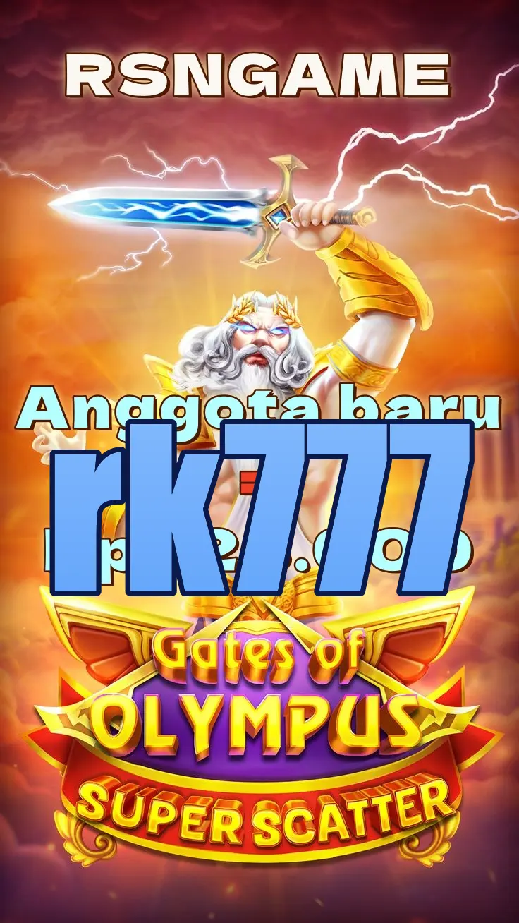 rk777 Tangkapan Layar - APK Resmi
